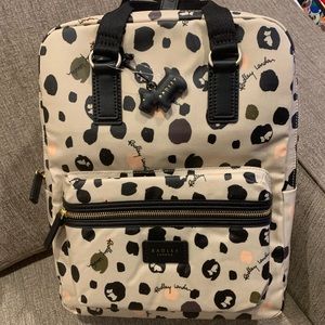 Radley London Bubble Dog Backpack